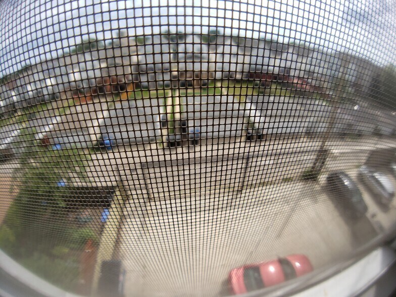 Building Photo - 6529 S Kimbark Ave