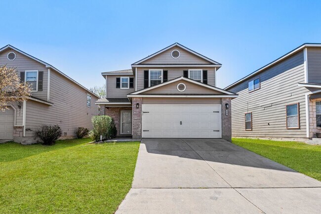 Building Photo - 219 Coriander Bend