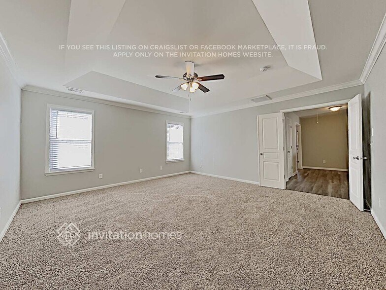 Building Photo - 9043 Cinder Ln