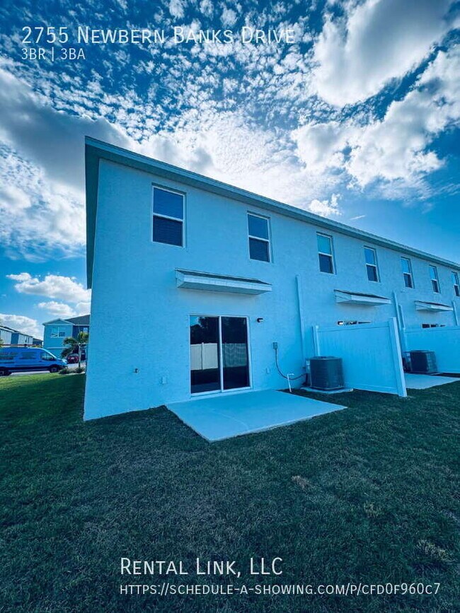 Building Photo - 2755 Newbern Banks Dr