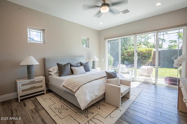 Building Photo - 3801 E Glenrosa Ave