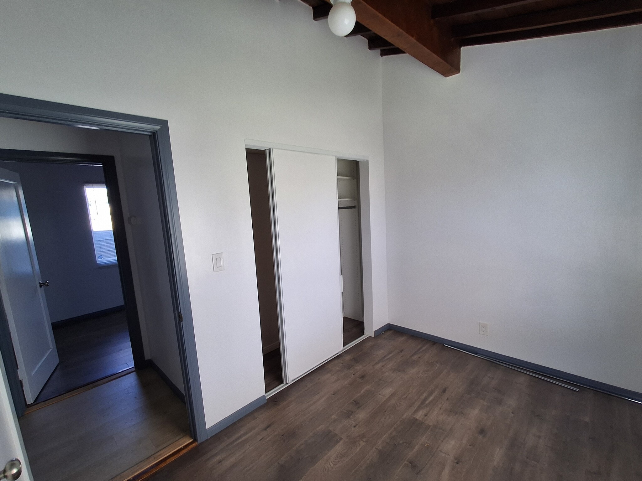 Bedroom #2 - 1412 W 107th St
