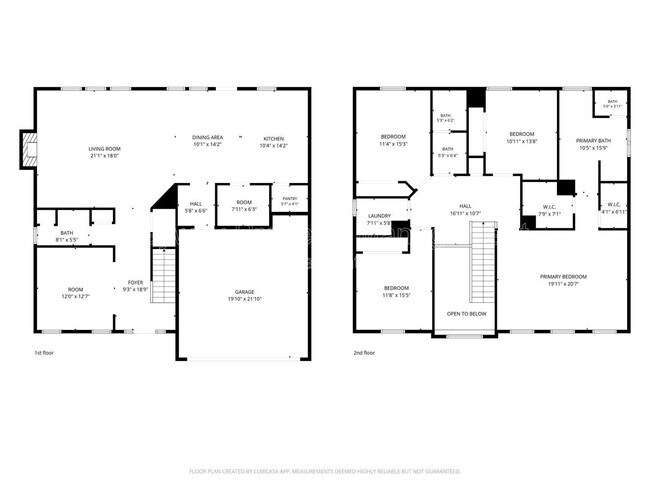 Building Photo - 585 Hampton Dr