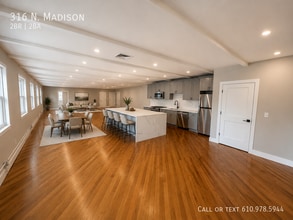 Building Photo - 316 N. Madison-