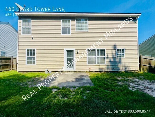 Building Photo - 460 Guard Tower Lane
