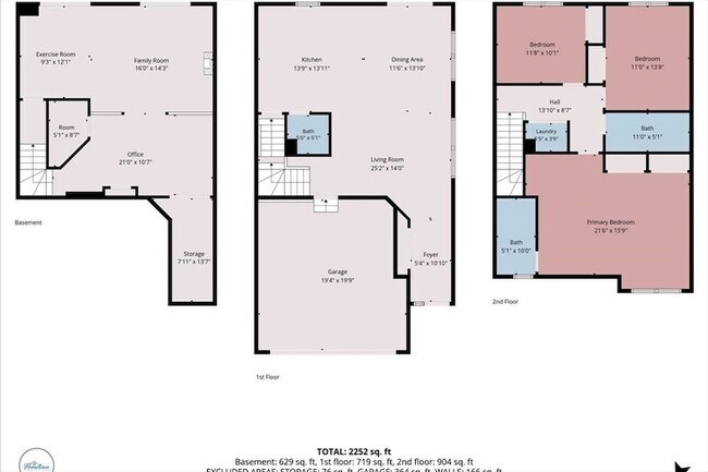 Building Photo - 494 Hamilton St