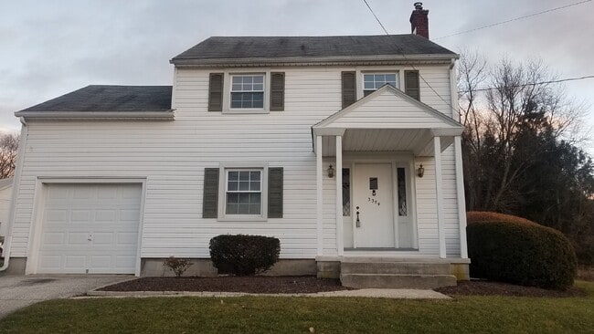Primary Photo - Single Family home in Central School District