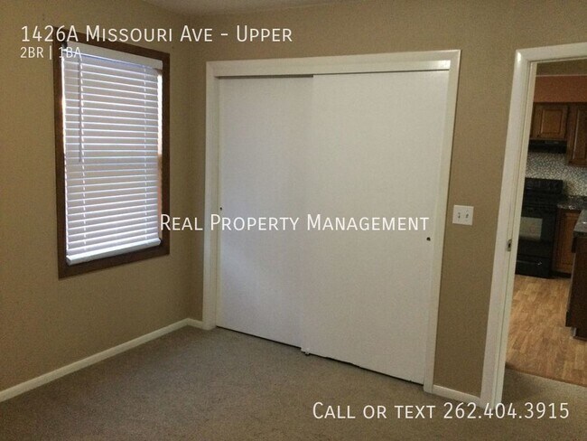 Building Photo - 1426 Missouri Ave