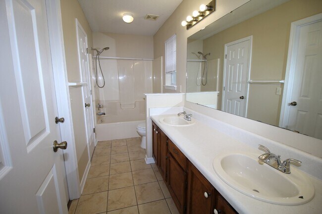 Building Photo - Northeast Pensacola Patio Home with Open Living Design, Community Playground