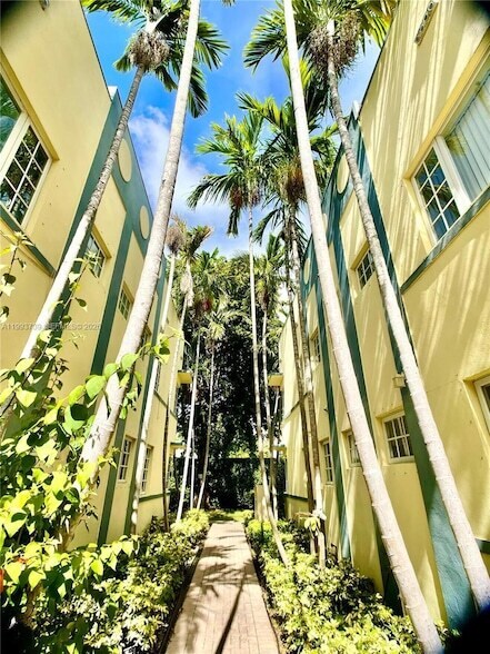 Building Photo - 600 Euclid Ave