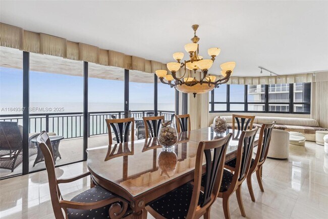 Building Photo - 10175 Collins Ave