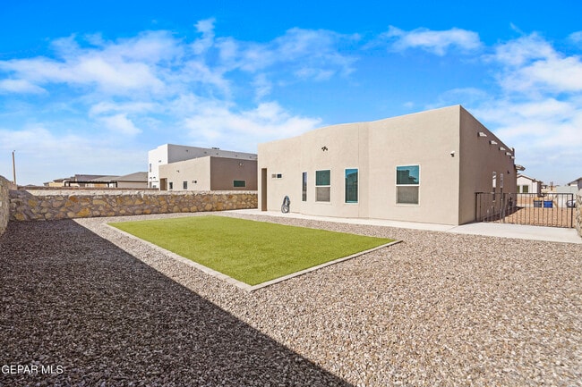 Building Photo - 14812 Jack White Ave