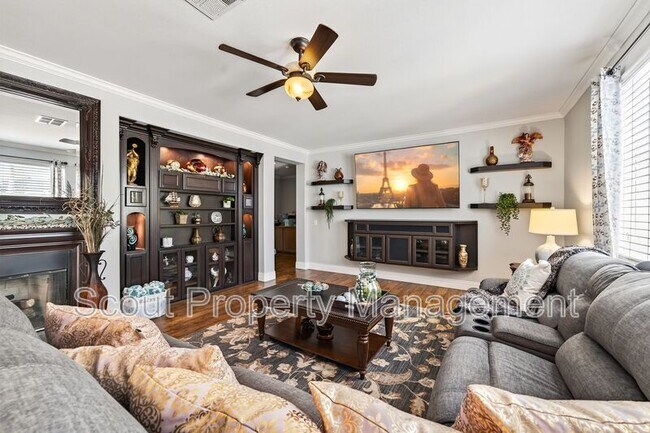 Building Photo - 32778 Kendal Ct