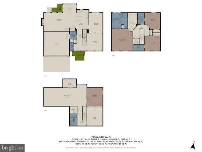 Building Photo - 5979 Cypress Springs Rd