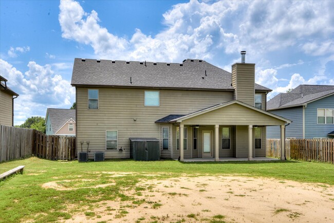 Building Photo - 873 Rollo Domino Cir