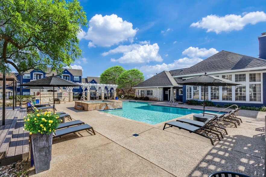 Primary Photo - Madison Dell Ranch Apartments