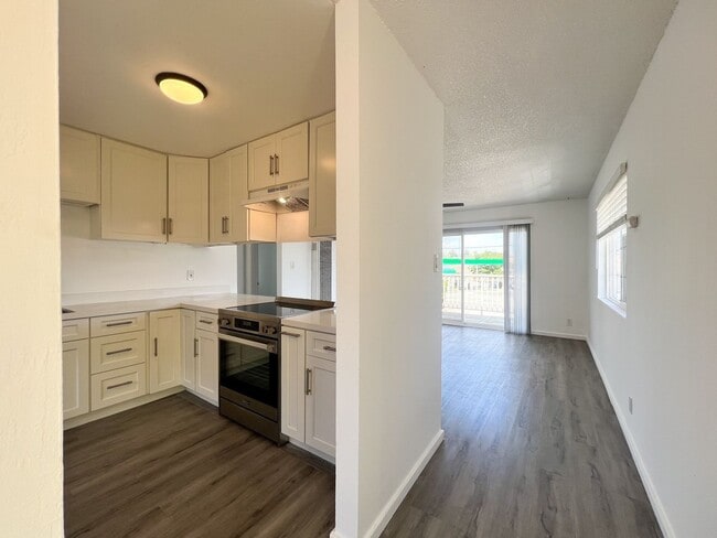 Building Photo - 2 Bedroom Napa Apartment w/ Remodeled Kitchen