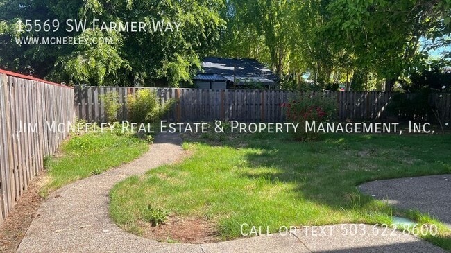 Building Photo - 15569 SW Farmer Way