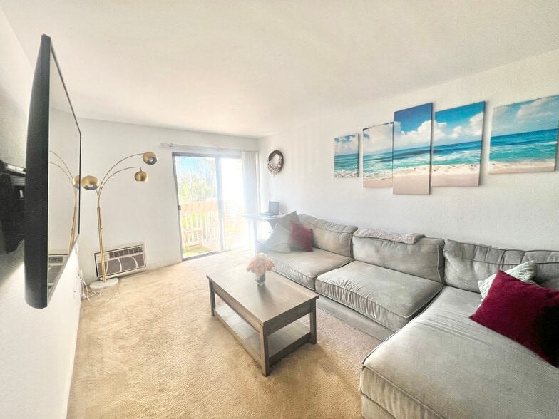 Building Photo - 6255 Rancho Mission Rd