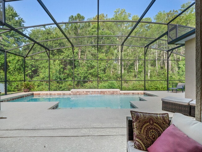 Building Photo - Spacious 4-Bedroom Pool Home with 3 Full B...