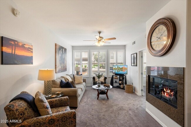 Building Photo - 6900 E Princess Dr