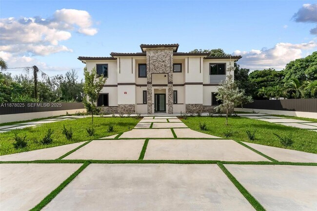 Building Photo - 1962 NW 107th St