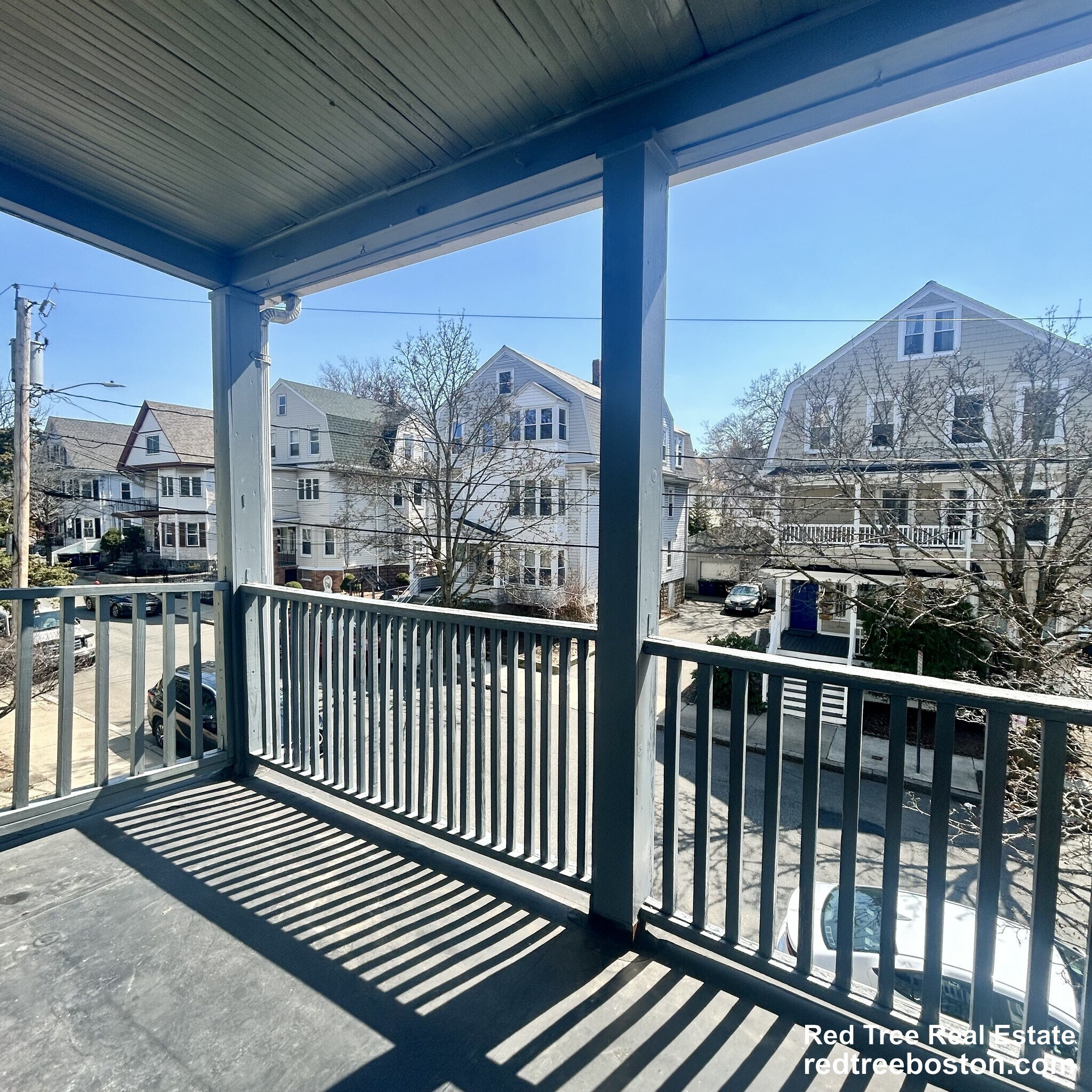 Building Photo - 29 Victoria St