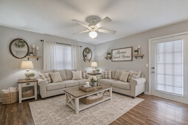 Interior Photo - Bridlewood Apartments