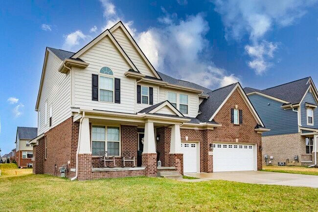 Building Photo - 50236 Amberwood Rd