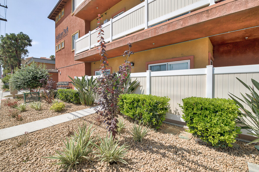 Primary Photo - Addisyn Park Apartments