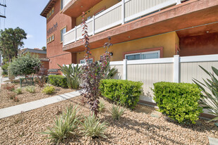 Building Photo - Addisyn Park Apartments