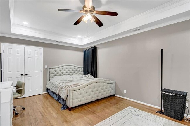 Building Photo - 2710 Abbottswell Dr