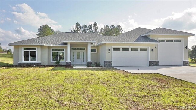 Primary Photo - 786 E Dunbar Ln