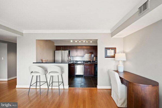 Building Photo - 1080 Wisconsin Ave NW