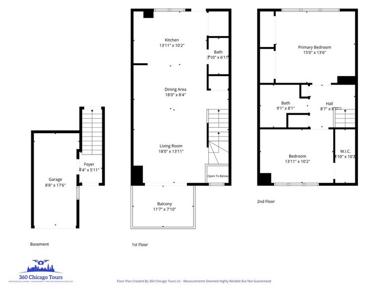 Building Photo - 2809 N Wolcott Ave