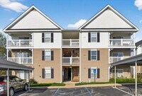 Building Photo - 4103 Spring River Dr