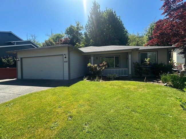 Building Photo - Granite Falls Rambler