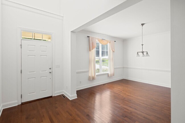 Building Photo - 541 Welsh Partridge Cir