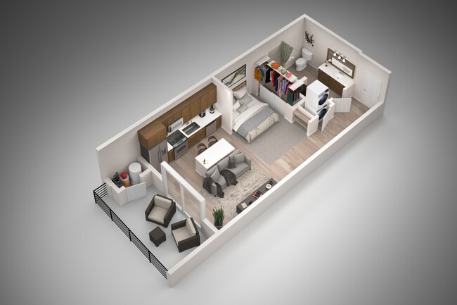 Floorplan - ArLo