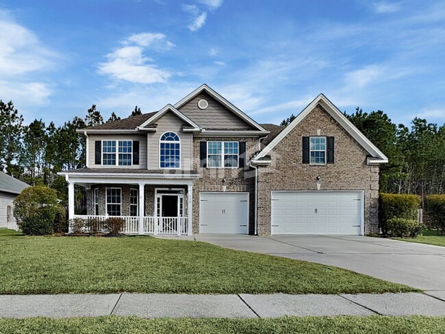 Building Photo - 112 Broken Bit Cir