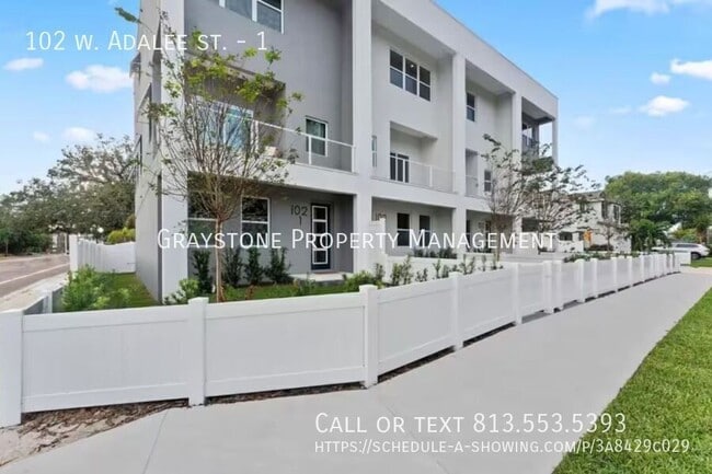 Primary Photo - 102 W Adalee St