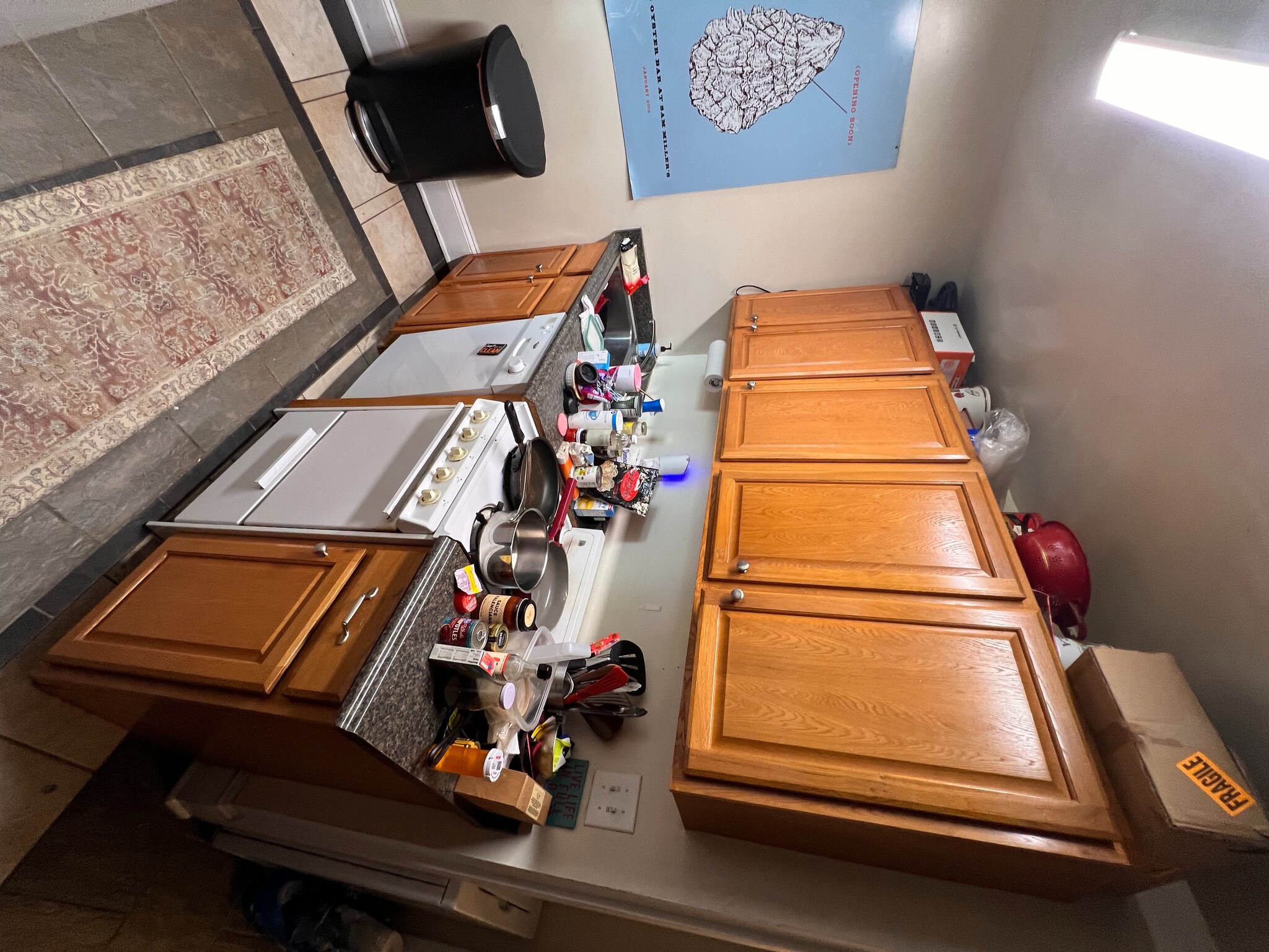 Building Photo - 3009 Ellwood Ave