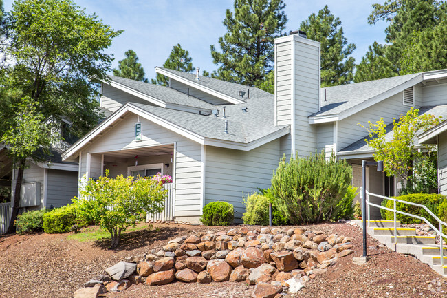 Building Photo - Canyon Springs Apartments