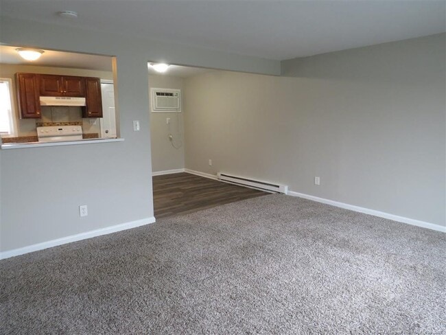 Building Photo - 1935 King George Dr