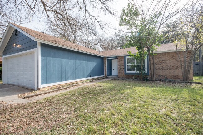 Building Photo - Charming 3-Bedroom, 2-Bath Home in Anderson Mill – Prime Northwest Austin Location!