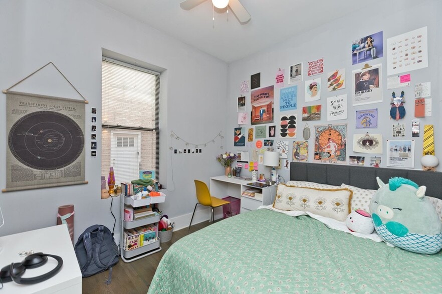 Building Photo - 1715 S Carpenter St