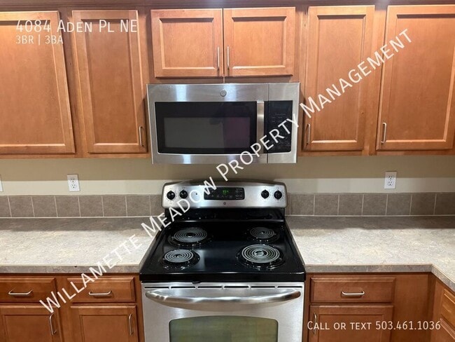 Building Photo - 4084 Aden Pl NE