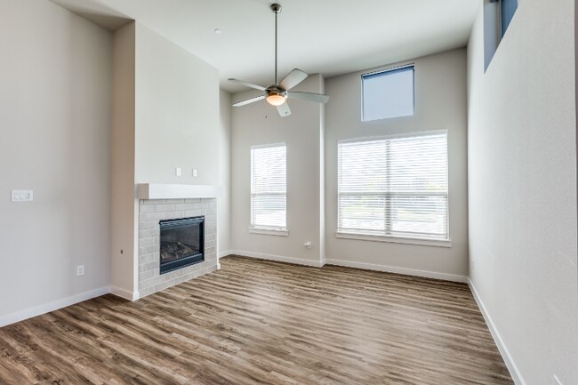 Building Photo - 1706 Goodfield Ln