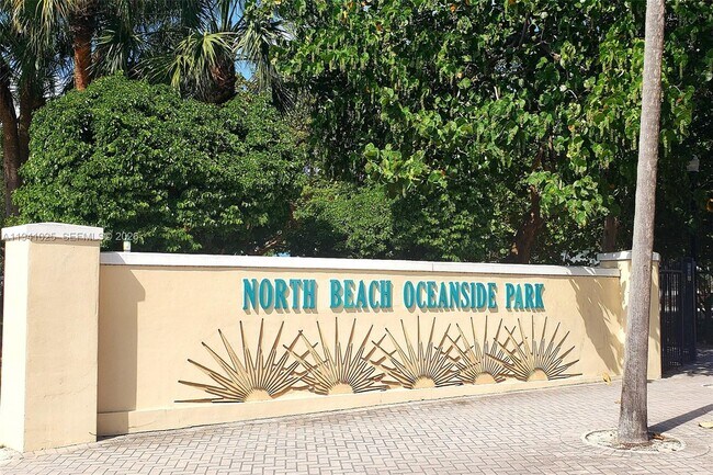 Building Photo - 8430 Harding Ave