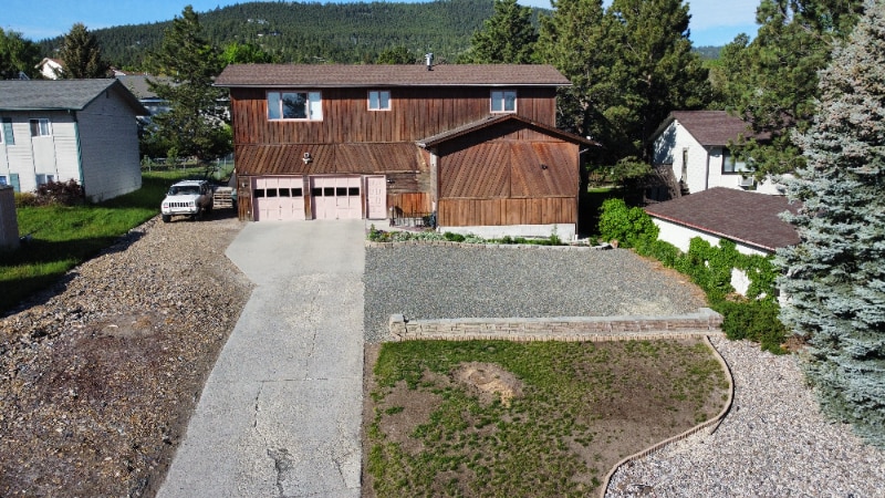 Building Photo - 718 Darby St